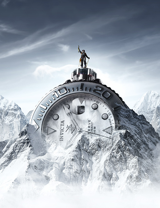 Invicta Uhren