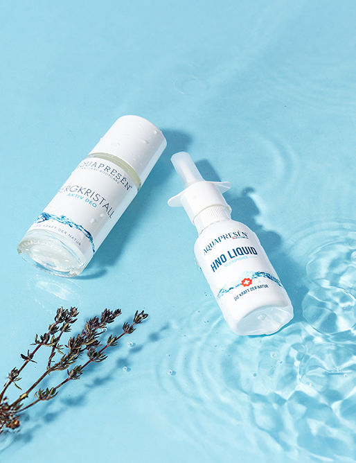 AQUAPRESÉN SWISS