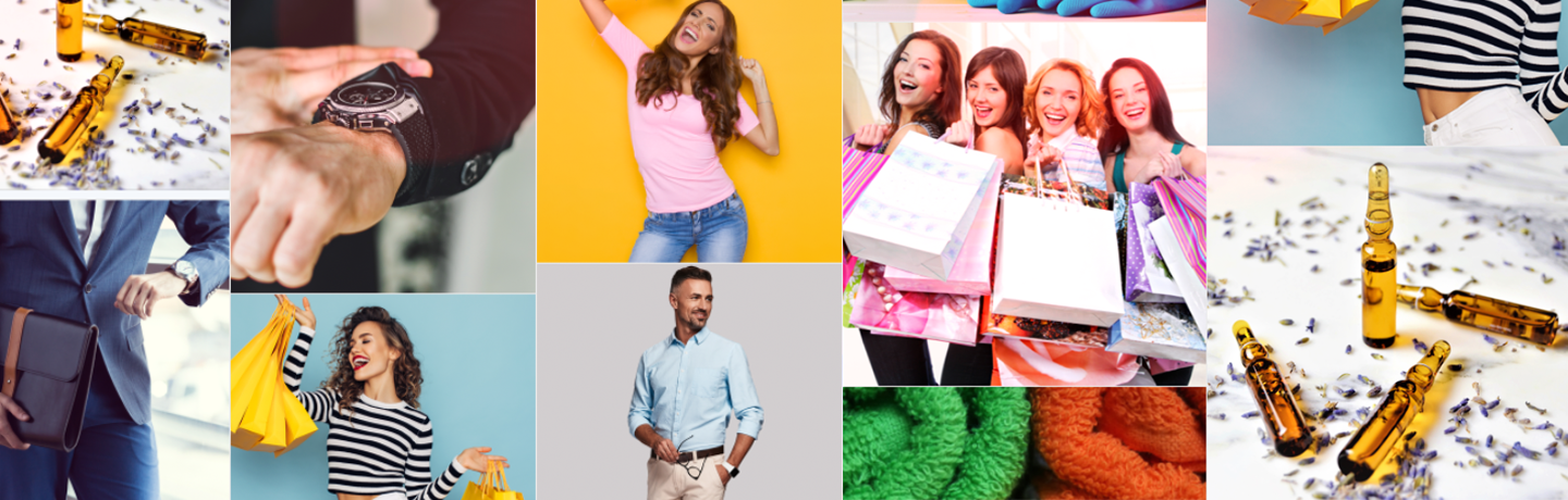 Unsere Bestseller geballt in einer Show