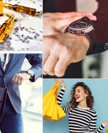 Unsere Bestseller geballt in einer Show