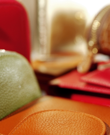 Die größte Vielfalt an Portemonnaies und Brieftaschen!