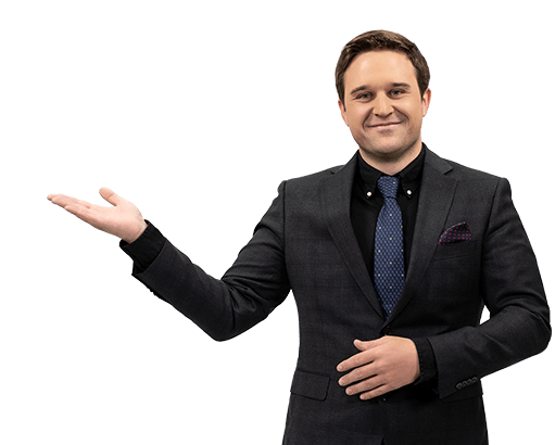 Uhren für Entdecker & Visionäre