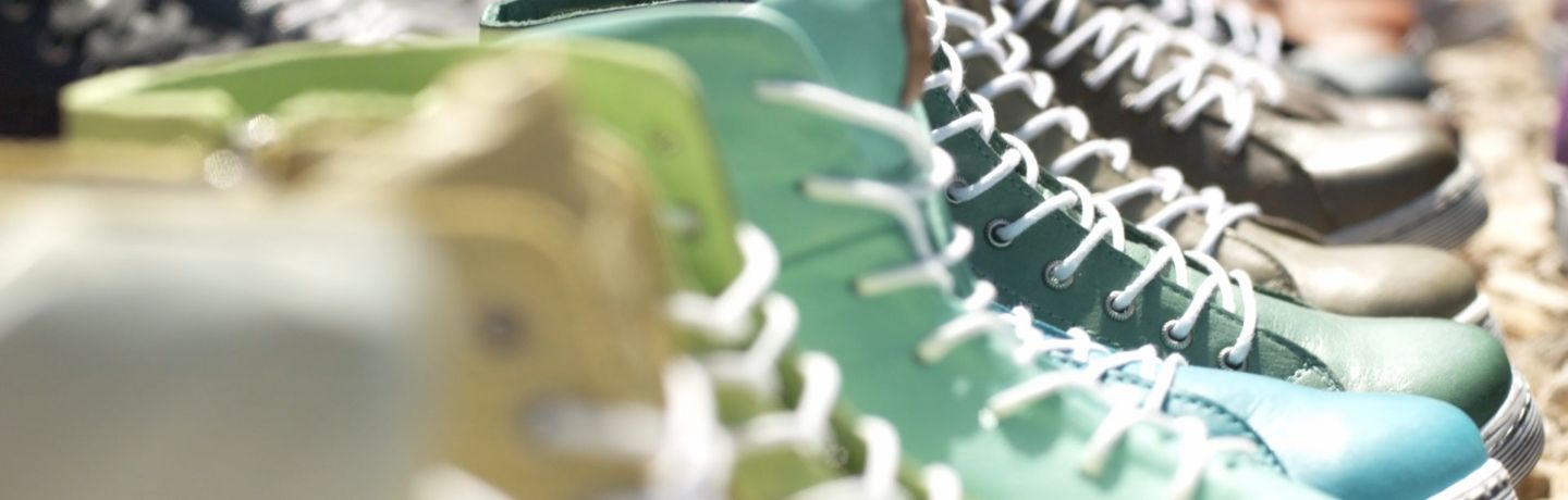 Die besten Lederschuhe der Saison!