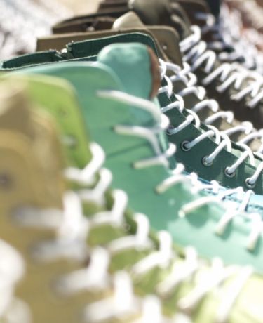 Die besten Lederschuhe der Saison!