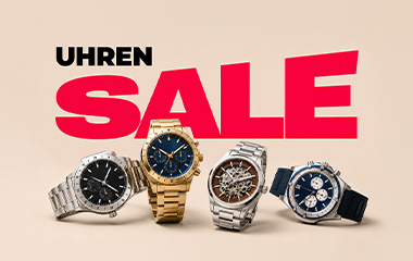 UHREN SALE