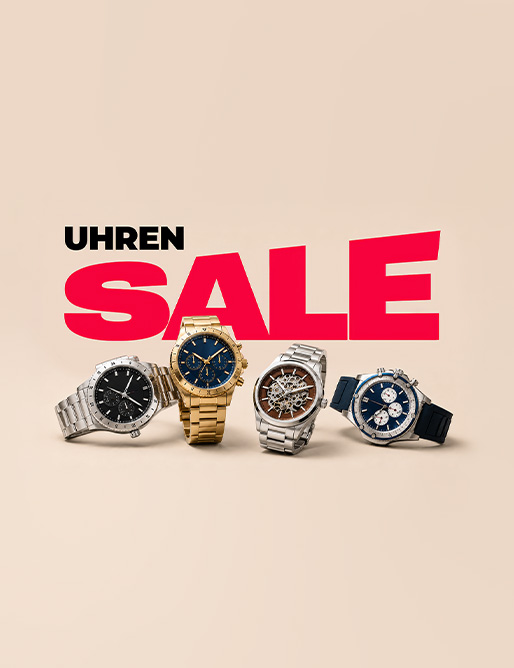 UHREN SALE