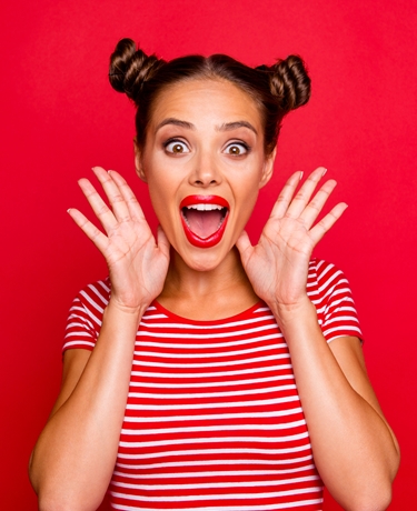 Kosmetik knallhart reduziert