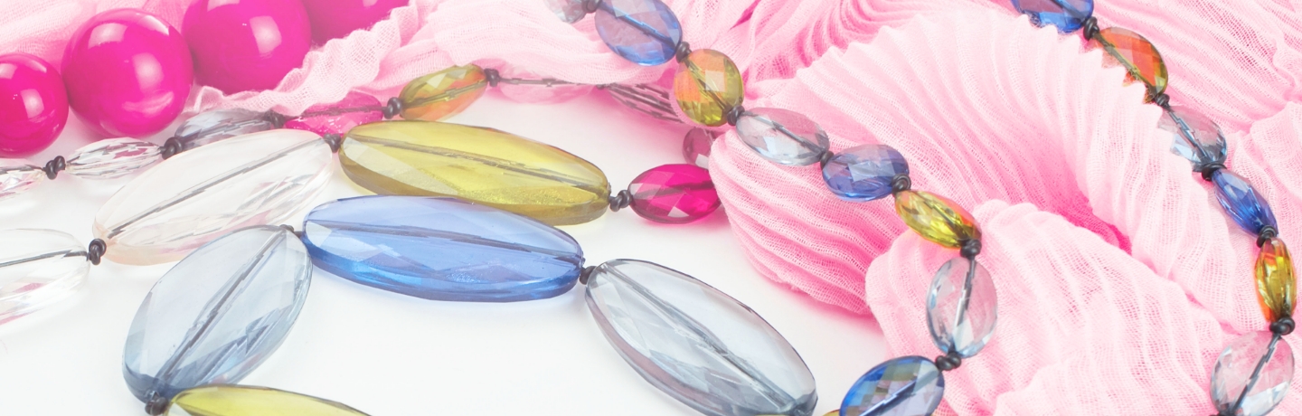 Zauberhafte Ketten für den Alltag