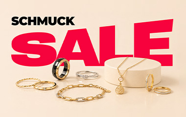 SCHMUCK SALE