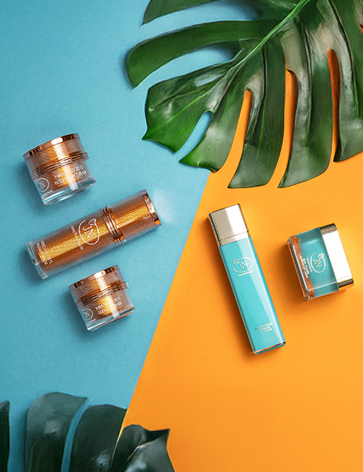 Jutta Niedhardt Cosmetics