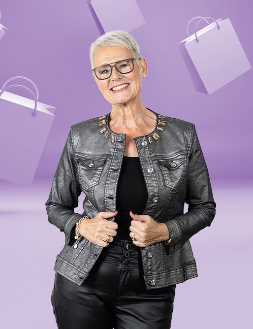 Jutta Leibfried Sale