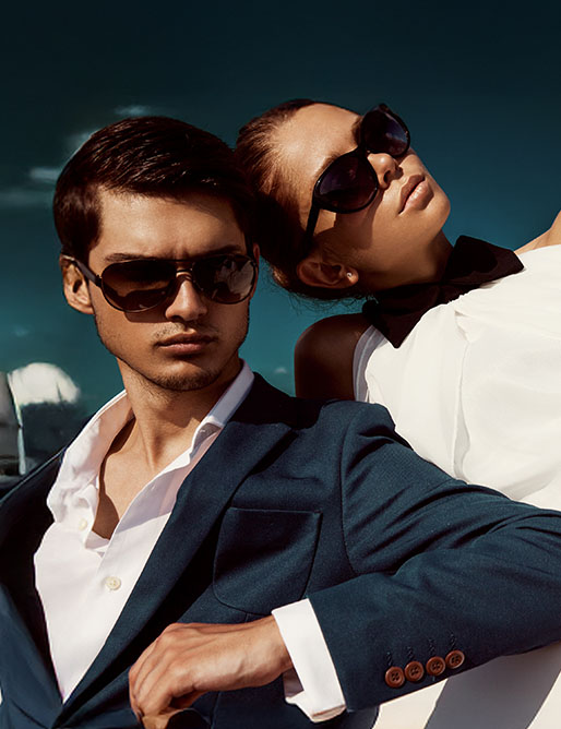 SMARTY Eyewear