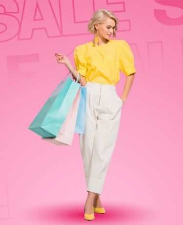 Jetzt shoppen & sparen!