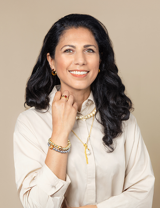 Schmuckatelier by Elisabeth Naeem