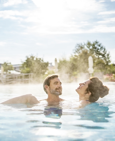 Das Beste aus Bad Füssing