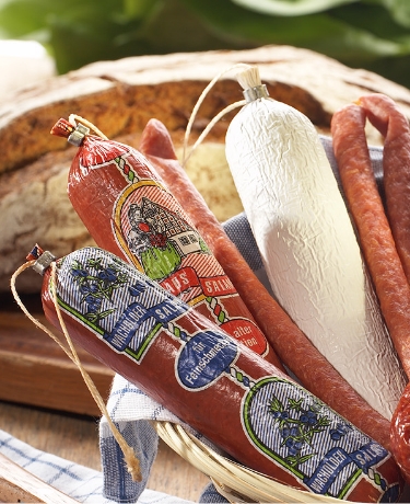 Das Beste vom Metzger 