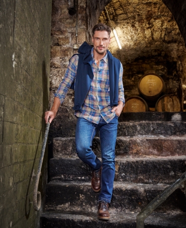 Timeless Men’s Fashion