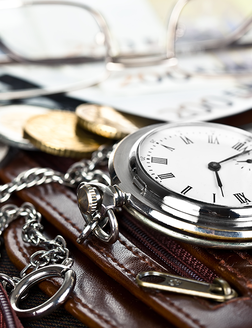 Coins & Collectibles