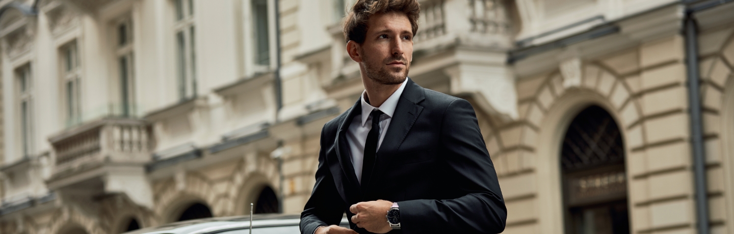 Ambassadors of Time!