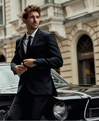 Ambassadors of Time!